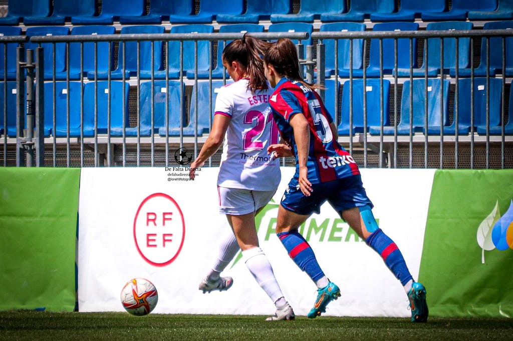 FOTOS MADRID CFF - LEVANTE UD