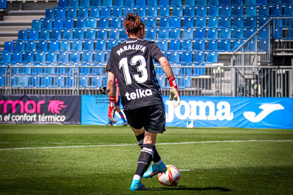 FOTOS MADRID CFF - LEVANTE UD