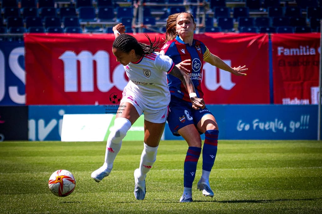 FOTOS MADRID CFF - LEVANTE UD