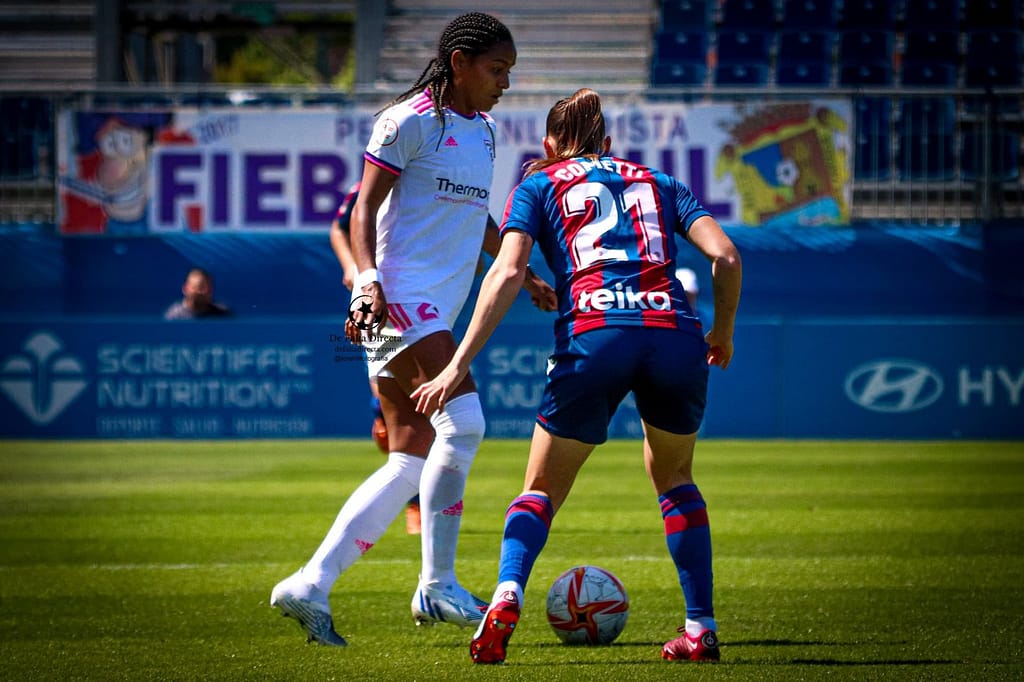 FOTOS MADRID CFF - LEVANTE UD