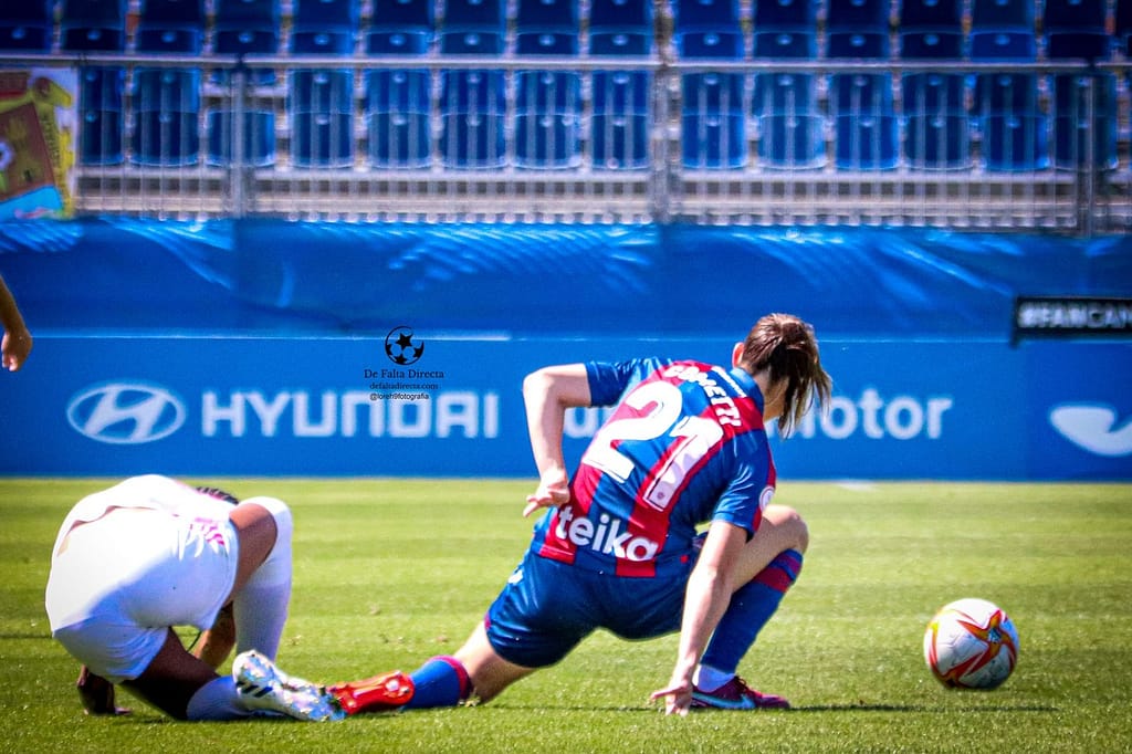 FOTOS MADRID CFF - LEVANTE UD