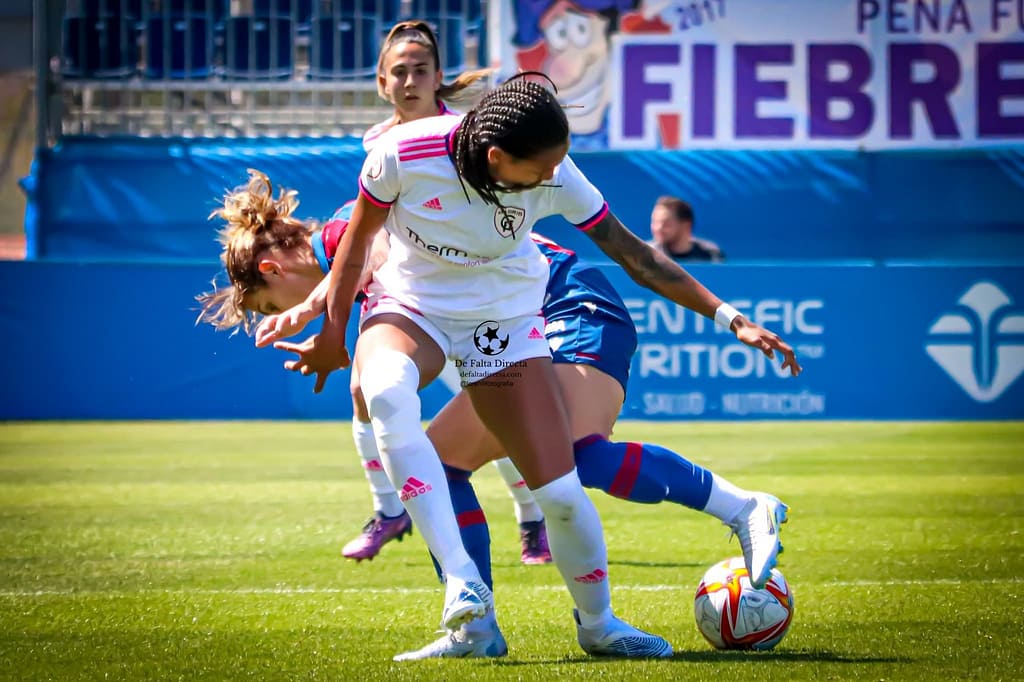 FOTOS MADRID CFF - LEVANTE UD