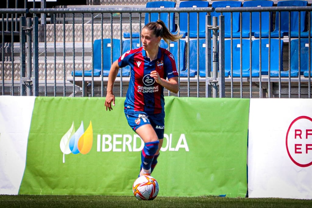 FOTOS MADRID CFF - LEVANTE UD