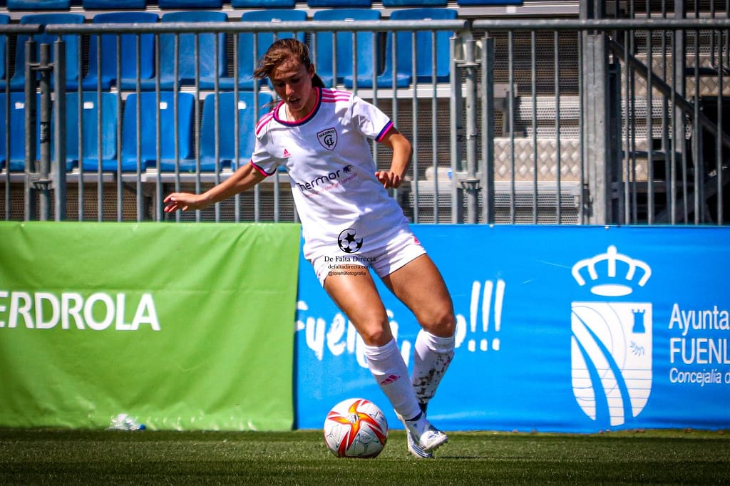 FOTOS MADRID CFF - LEVANTE UD