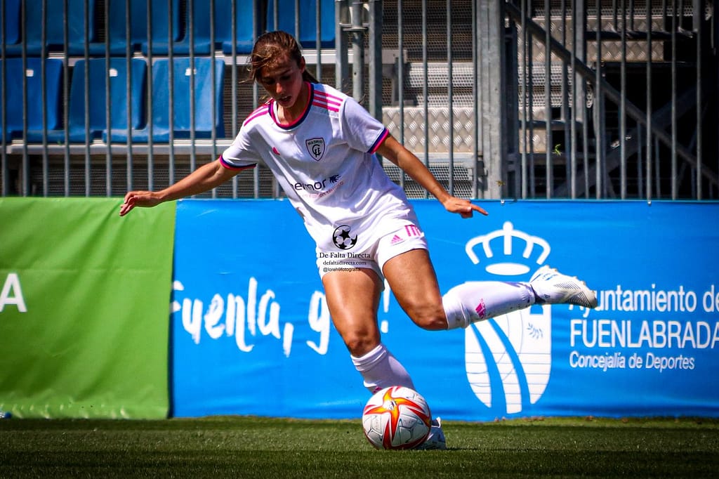 FOTOS MADRID CFF - LEVANTE UD