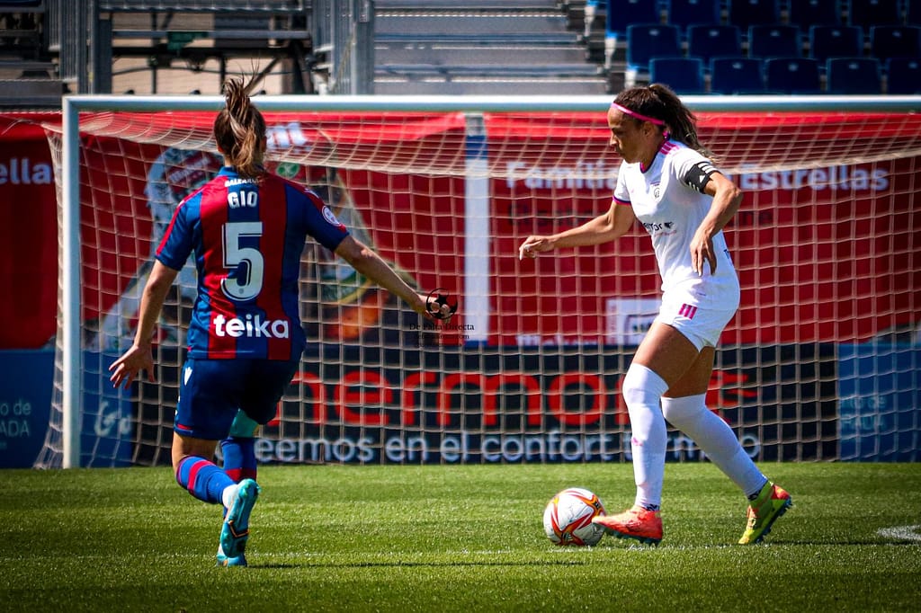 FOTOS MADRID CFF - LEVANTE UD