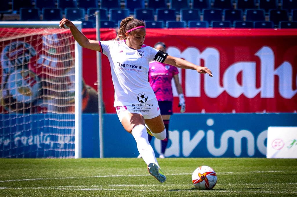 FOTOS MADRID CFF - LEVANTE UD