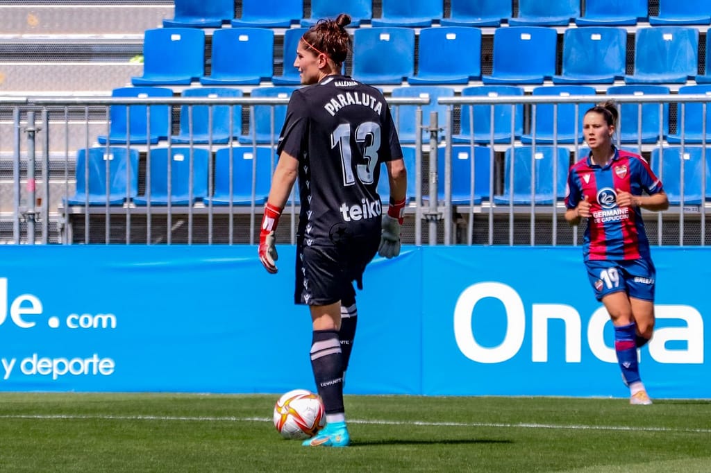 FOTOS MADRID CFF - LEVANTE UD