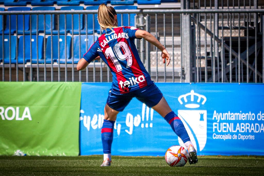 FOTOS MADRID CFF - LEVANTE UD