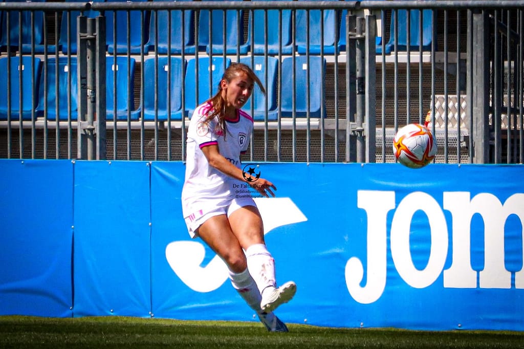 FOTOS MADRID CFF - LEVANTE UD