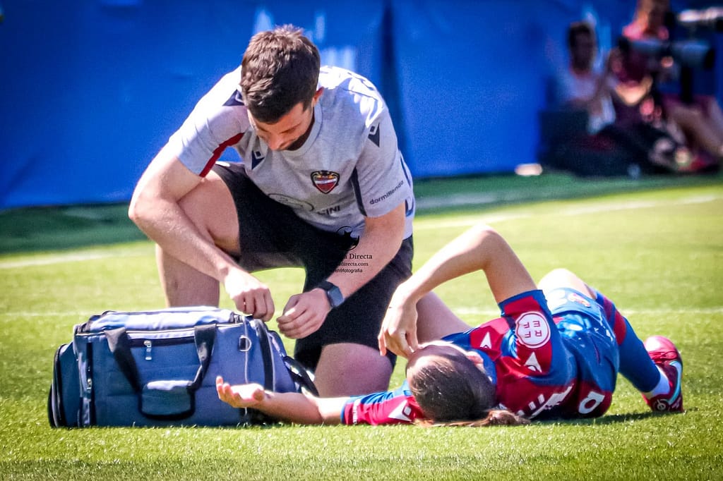 FOTOS MADRID CFF - LEVANTE UD