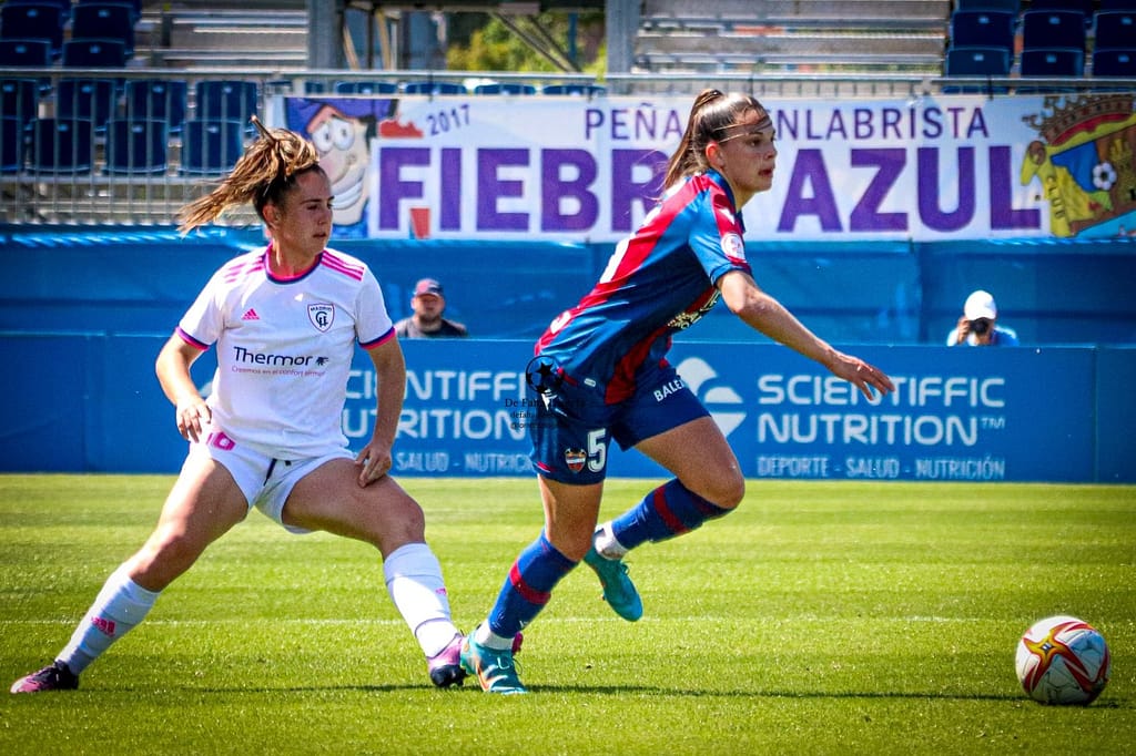 FOTOS MADRID CFF - LEVANTE UD