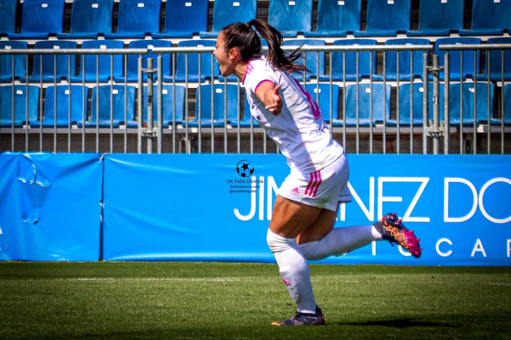 FOTOS MADRID CFF - LEVANTE UD