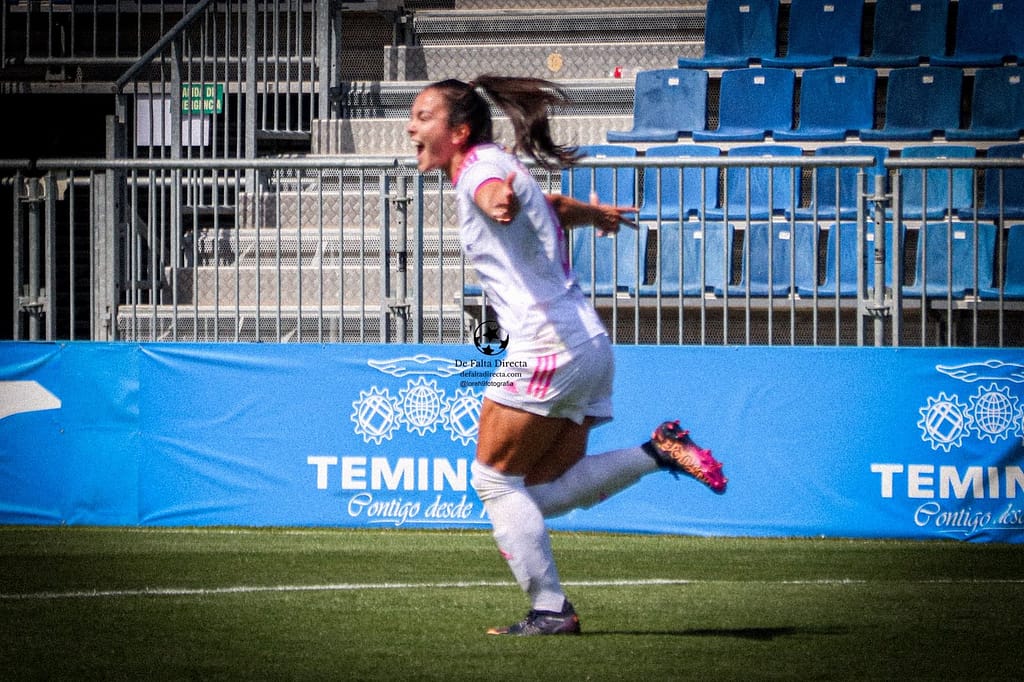 FOTOS MADRID CFF - LEVANTE UD