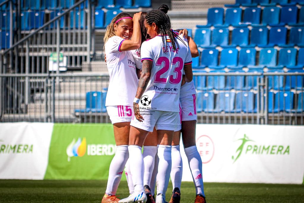 FOTOS MADRID CFF - LEVANTE UD