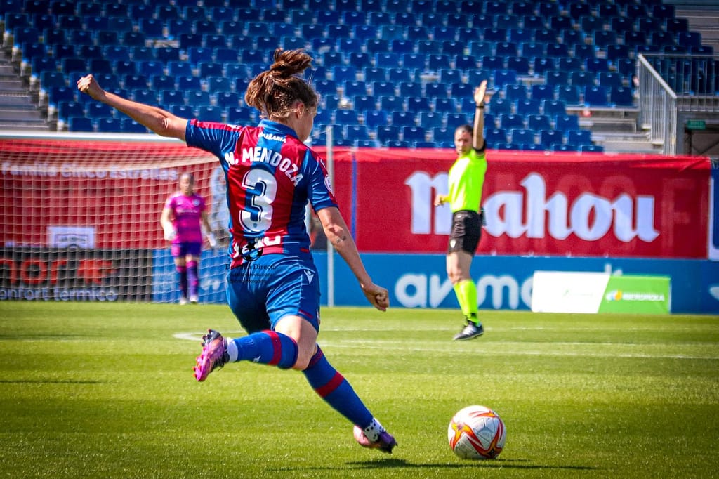 FOTOS MADRID CFF - LEVANTE UD