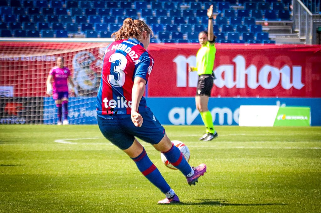 FOTOS MADRID CFF - LEVANTE UD