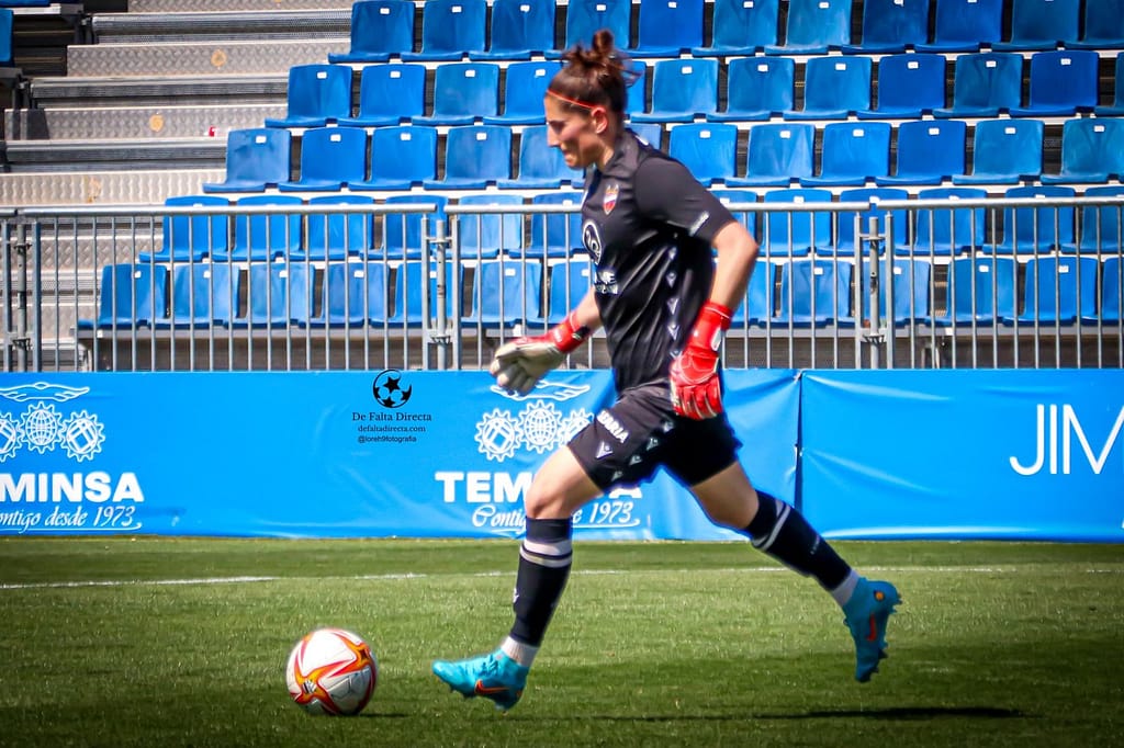 FOTOS MADRID CFF - LEVANTE UD