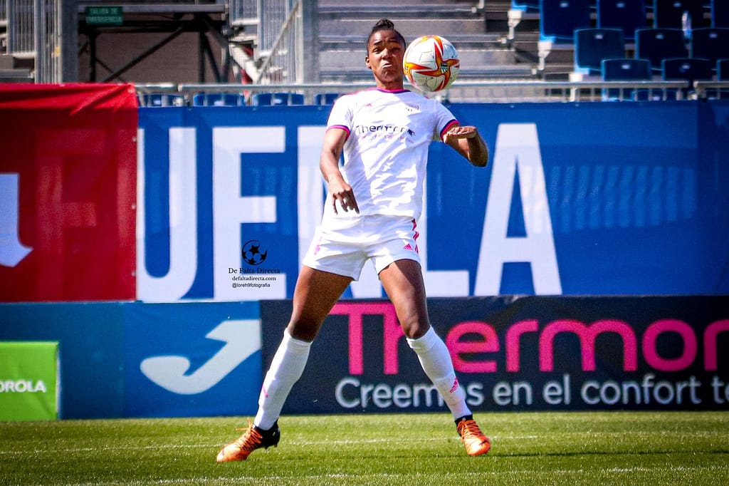 FOTOS MADRID CFF - LEVANTE UD