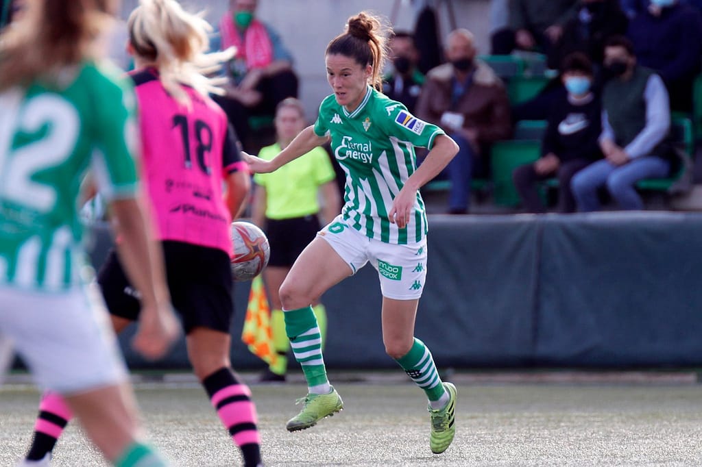 El Real Betis vs Sporting De Huelva, Se Reparten Los Puntos.