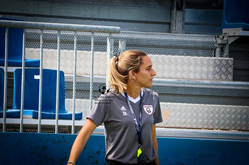 Galería del encuentro