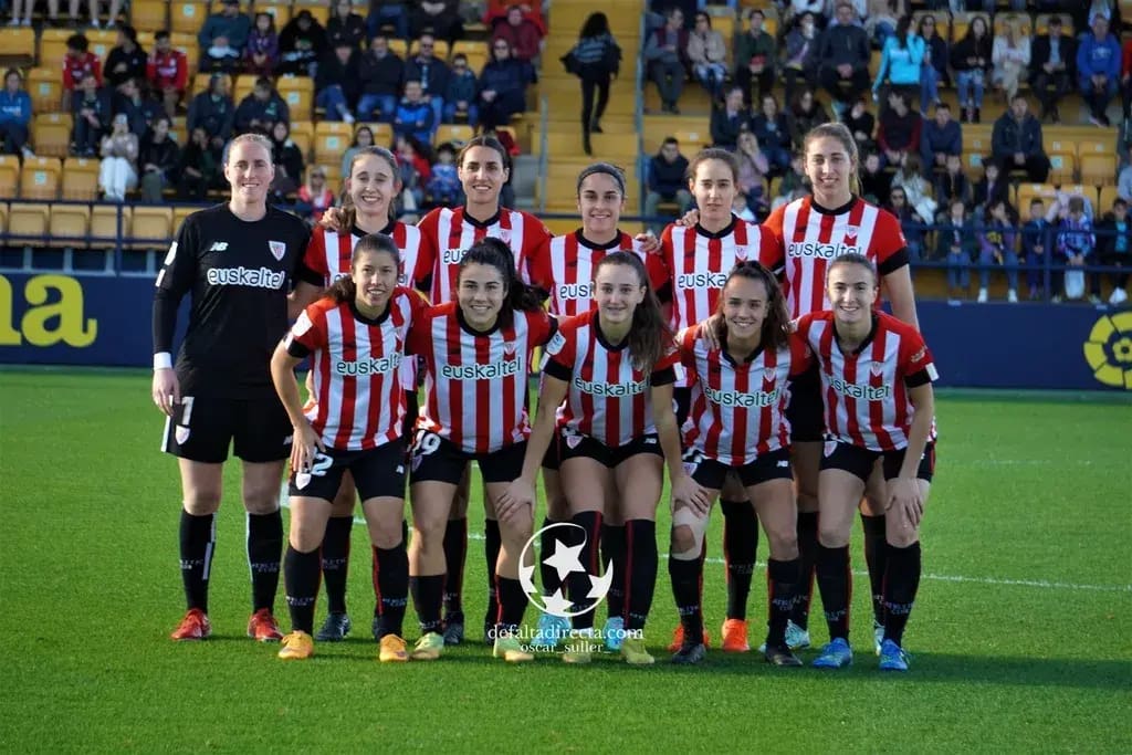 El Athletic