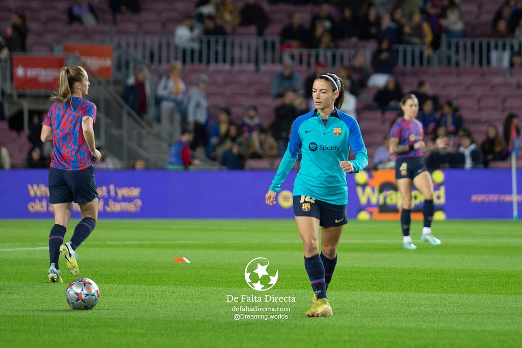 FC Barcelona - Bayern Múnich foto galería