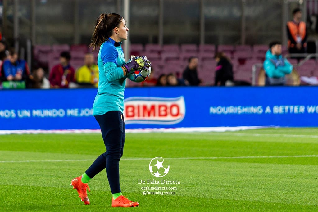 FC Barcelona - Bayern Múnich foto galería