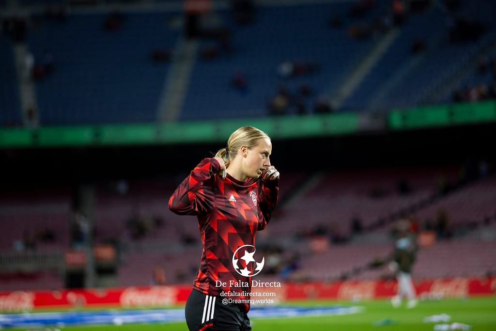 FC Barcelona - Bayern Múnich foto galería