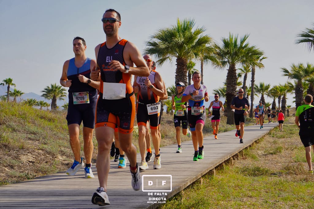 mediterránea triatlón