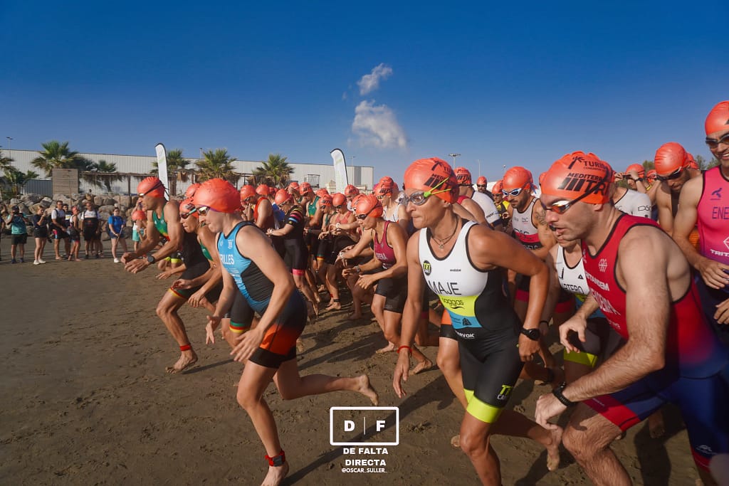 mediterránea triatlón