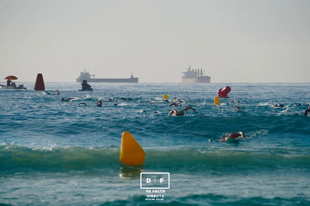 mediterránea triatlón