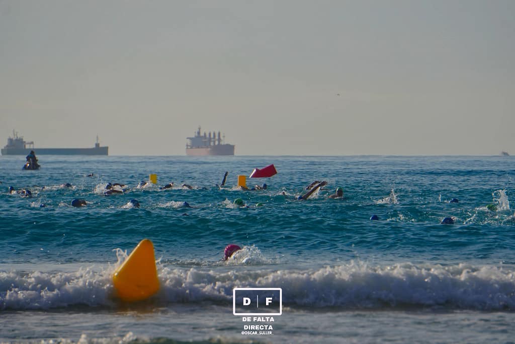 mediterránea triatlón