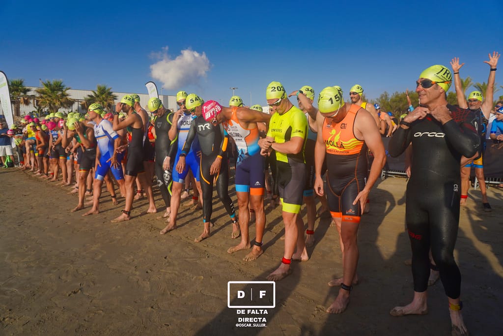 mediterránea triatlón