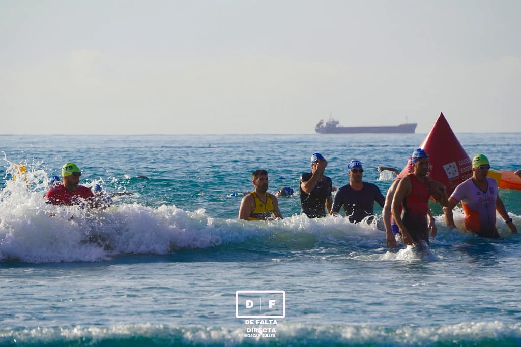mediterránea triatlón