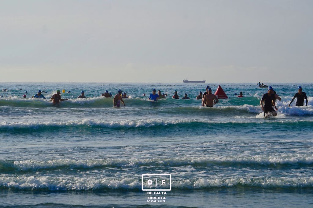 mediterránea triatlón