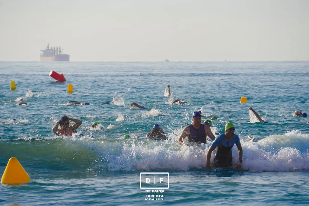 mediterránea triatlón