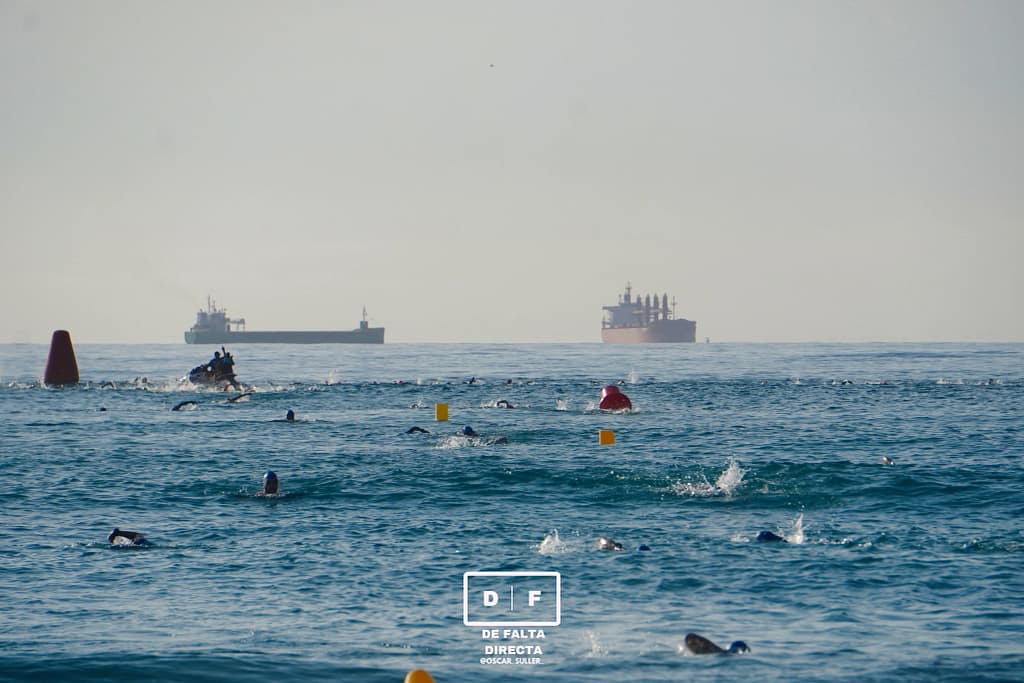 mediterránea triatlón