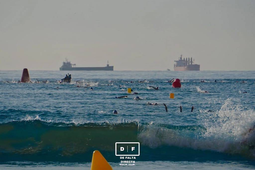 mediterránea triatlón
