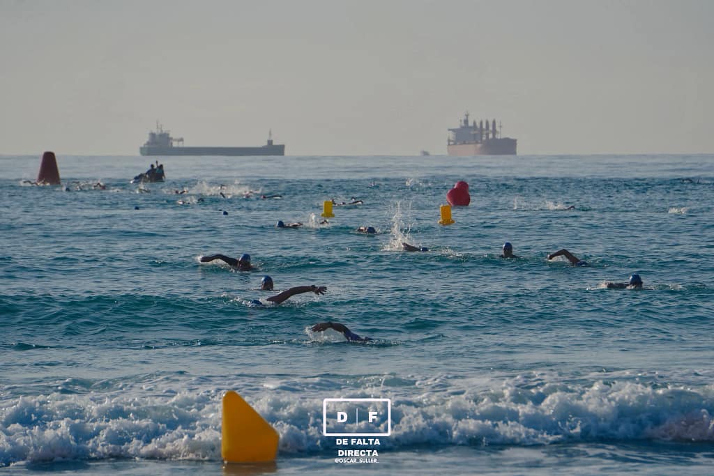 mediterránea triatlón