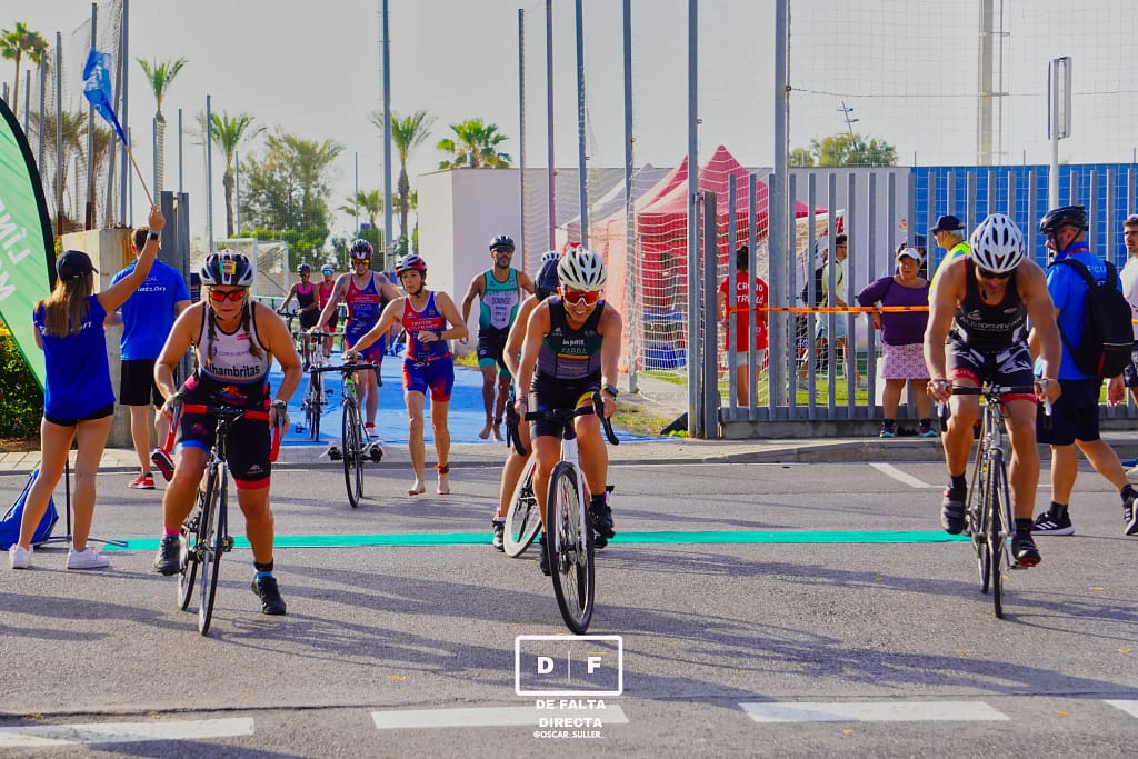 mediterránea triatlón