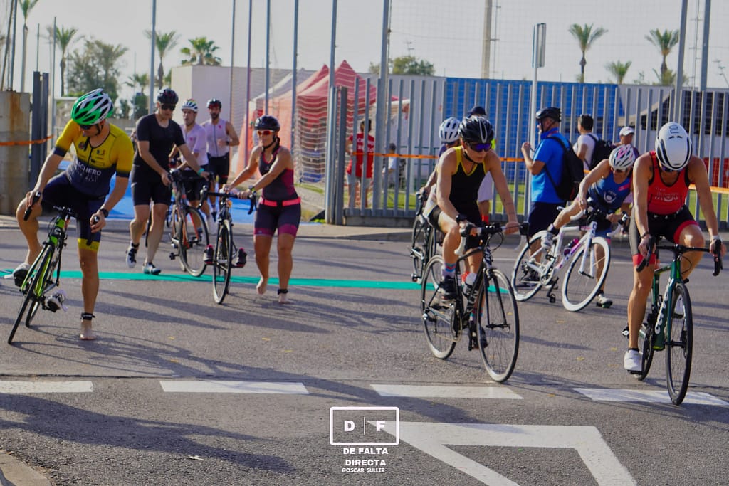 mediterránea triatlón