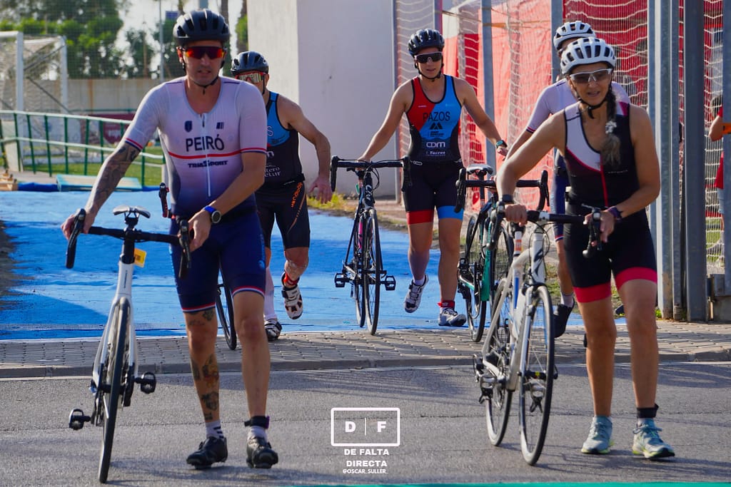 mediterránea triatlón