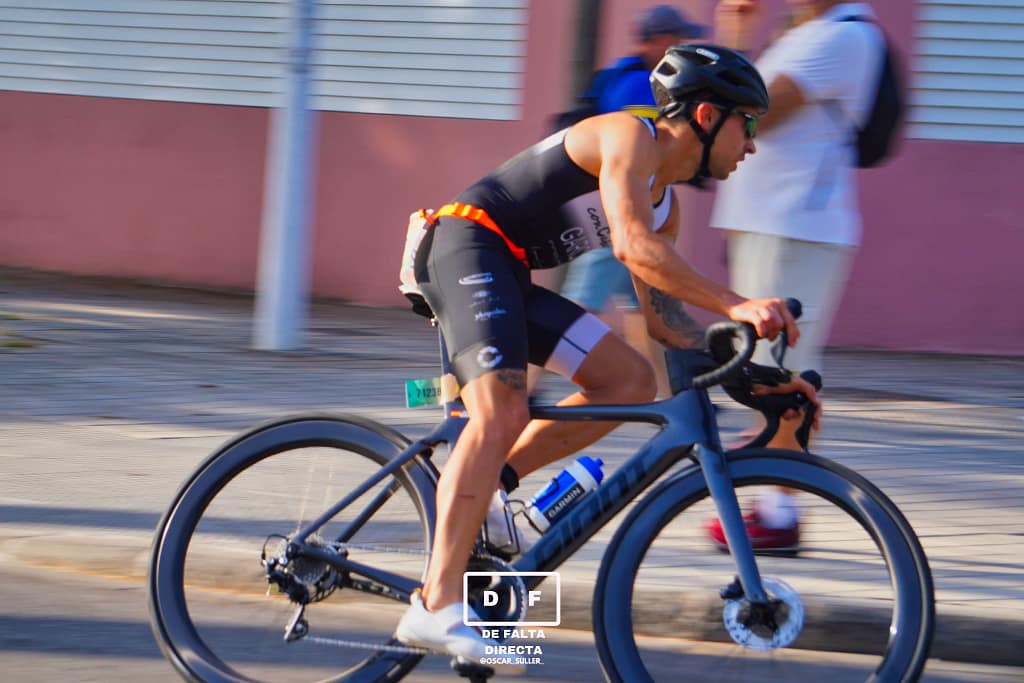 mediterránea triatlón