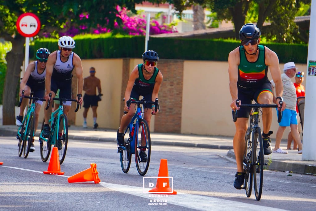 mediterránea triatlón