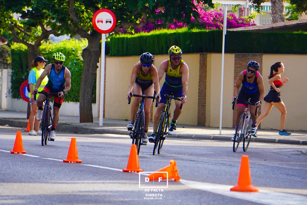 mediterránea triatlón