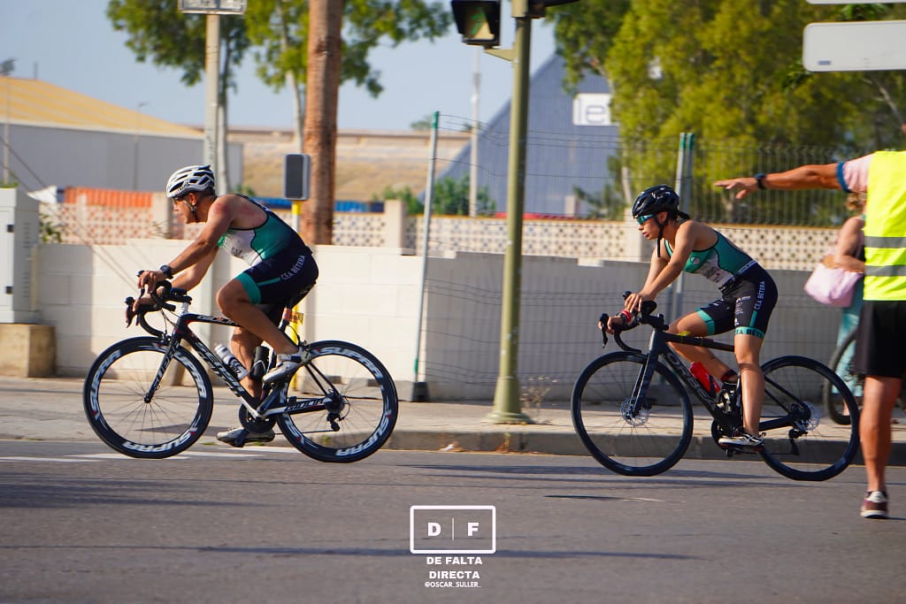 mediterránea triatlón