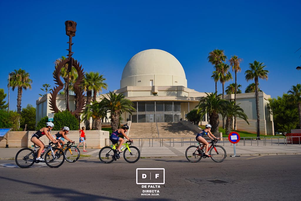 mediterránea triatlón