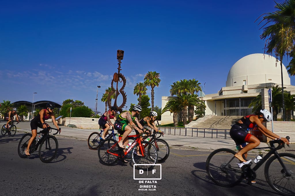 mediterránea triatlón