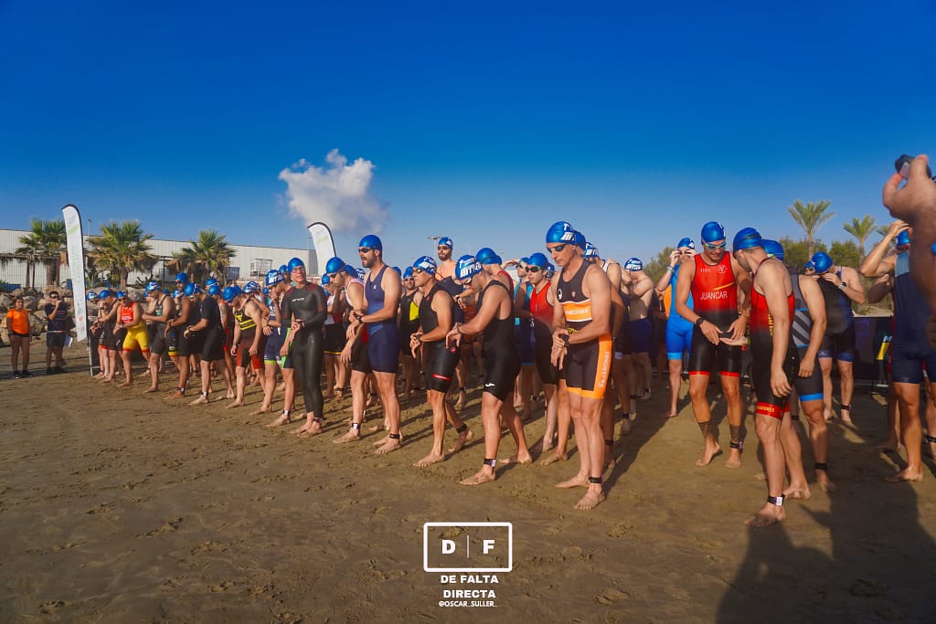 mediterránea triatlón